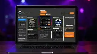 DjParty Player: Tu App Todo en Uno para Fiesta y Karaoke