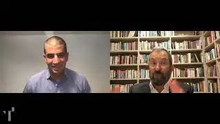 Eclipse interview Toka founders