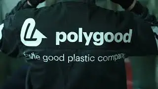 Polygood&reg; by The Good Plastic Company