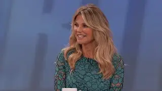 Christie Brinkley; Getting High on the Job; Millions of Youth Caregivers; Drs. Check-Up: You Gave&hellip;
