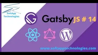 GatsbyJS Tutorial #14   Pagination 2020