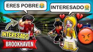CAZANDO INTERESADO LOCO en BROOKHAVEN ft @itz.paupauu  😤💔