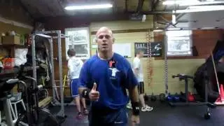 FIST C&FS set 2