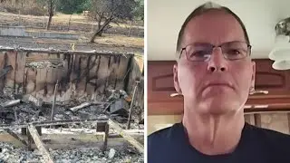 'The only home I've ever known': Jasper evacuee reflects | ALBERTA WILDFIRES