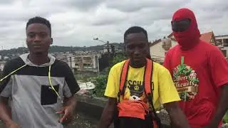 B&eacute;reta freestyle