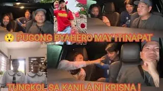 Malilinawan na Ang lahat sa ipinagtapat ni Pugong Byahero  |  Rashel at Maylene balik skuwela na 