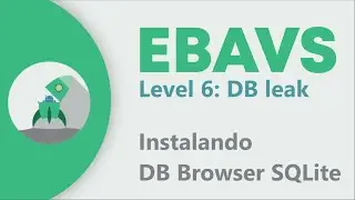 EVABS | Flag 6: DB Leak