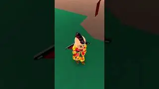 PK XD Bug o Glitch in The Tree 🌳