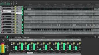 Tu presencia es mejor - Alex Márquez SECUENCIA MULTITRACK (GRATIS!!!)