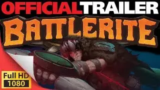 Battlerite Free to play in November - PC