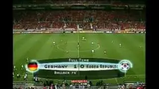 Germany vs Italy  Euro 2012 semi final all goals and highlights [28/06/2012]