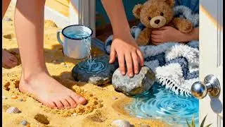 Little Scientists, Big Feelings- STEM-SEL Pop For Kids