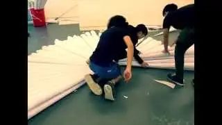 Sitting Device Video