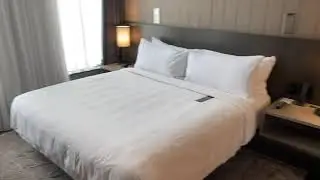 Toronto Marriott Markham Virtual Tour