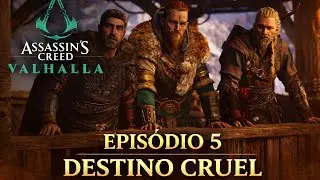 Um Destino Cruel | EP.5