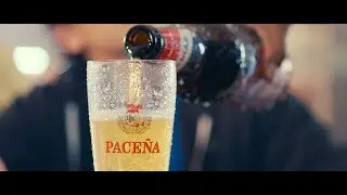 Con Paceña, Nunca digas nunca