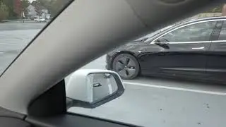 Tesla Model Y 2021 Interior review