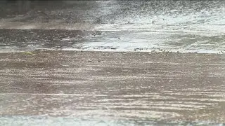 City leaders look for solutions to stormwater challenges amid region's growth