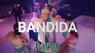 [FREE] RKT PERREO TYPE BEAT | 