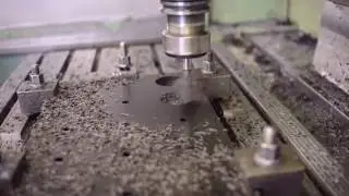 Nikon D600 Video Test 01