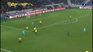 Florian Tardieu - Meilleurs actions - Ligue 2