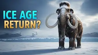 Earth's Frozen Clock: The 100,000-Year Cycle