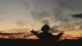 Imadh - Outside (Official Music Video)