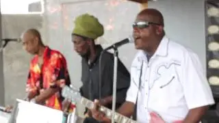 Frontline Band  Too Experience