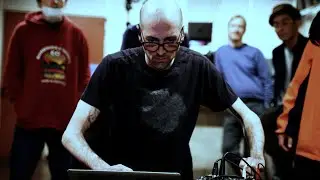 【NOISE MUSIC LIVE】a.k.a. Nikola Mounoud live at ATHALL &ldquo;Noisy Heaven&rdquo; march 2023