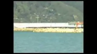 Seaview Marina Construction