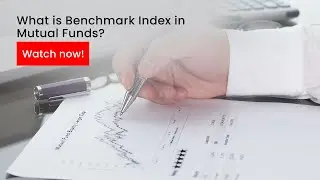 Wealth Times | What is Benchmark Index in Mutual Funds?