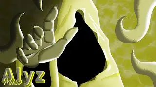 Hastur - Rei de Amarelo ( H.P. Lovecraft ) | prod. @ZZZBeats 