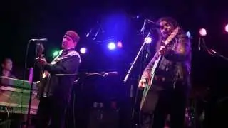 Donna the Buffalo 2014-07-17 FLGF Infield - Ancient Arms 1080p