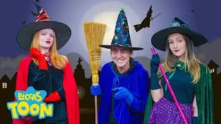 OS AVENTUREIROS EM: A CONVEN&Ccedil;&Atilde;O DAS BRUXAS