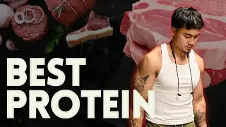 your ultimate guide to protein for drug free natty muscle