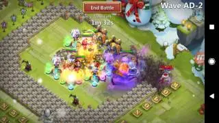 HBM AD