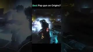 Definitely my favorite gun to PaP on origins  🔥#zombies #callofduty #bo2 #gaming #cod
