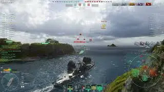 DES MOINES & ST. VINCENT II TWO BROTHERS - MIDDLE PUSH VICTORY II EU SERVER 260KDMG 