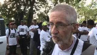 Gandhi Salt March