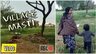 दो साल बाद कैसा बीता मायके का पहला दिन || पति को दिखायी अपनी पुरानी चीजें || MAYKA VLOG
