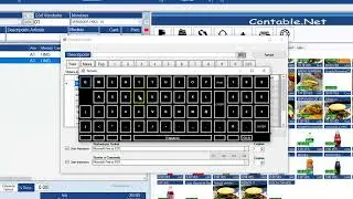 Pedidos en Espera en Contable .Net