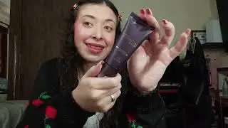 Minha 8° edição da glam (Cherry) 🍒