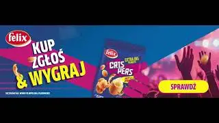 Konkurs! Festiwalowe Lato z Crispers !!