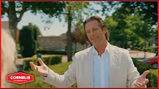 Henk Damen - Jij Hebt Alles (Officiële Videoclip )