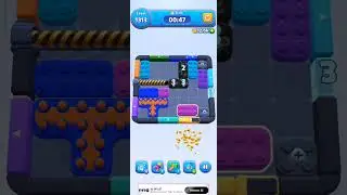 Color Block Jam Level 1313 