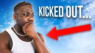 Revealing Who Left The GO House...