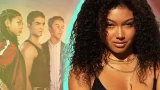On my Block Star Sierra Capri | The Zoo