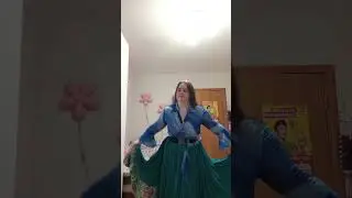 Николай лекарев цыганская танец кармелита