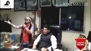 Manik Bhai Er Salam Nin (Election ) Bangla Full HD Song 2018