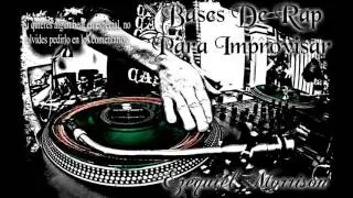 Instrumental Teorema vs Sador  | Ezequiel Morrison